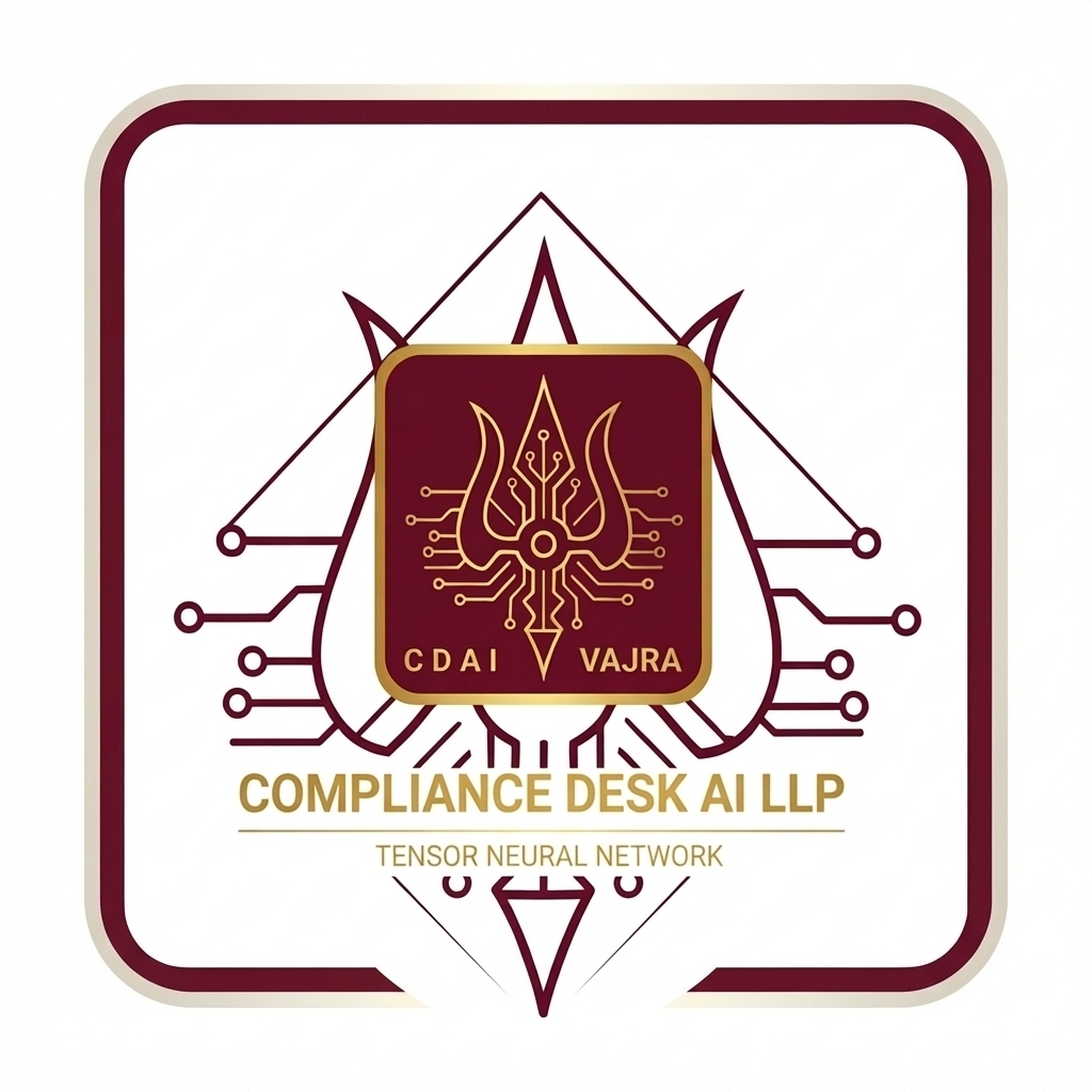 ComplianceDesk AI